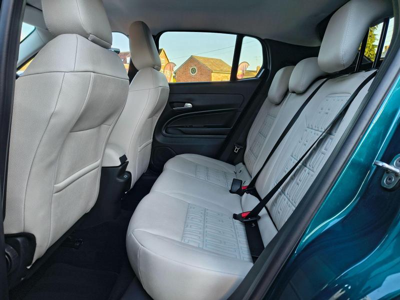 Used Fiat 600 2024 for sale - 77161060: Photo 35