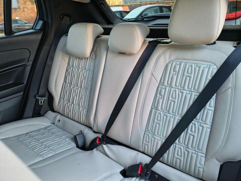 Used Fiat 600 2024 for sale - 77161060: Photo 36