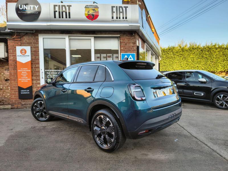 Used Fiat 600 2024 for sale - 77161060: Photo 4