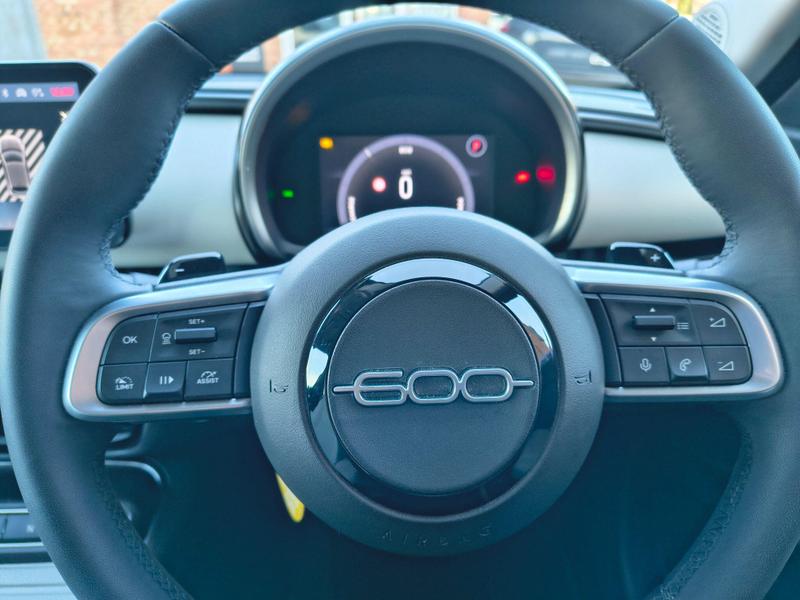 Used Fiat 600 2024 for sale - 77161060: Photo 43