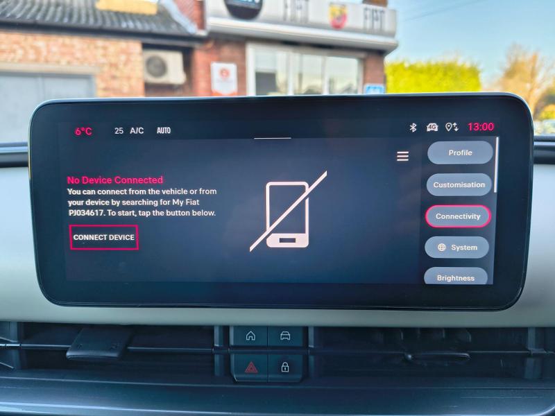 Used Fiat 600 2024 for sale - 77161060: Photo 56