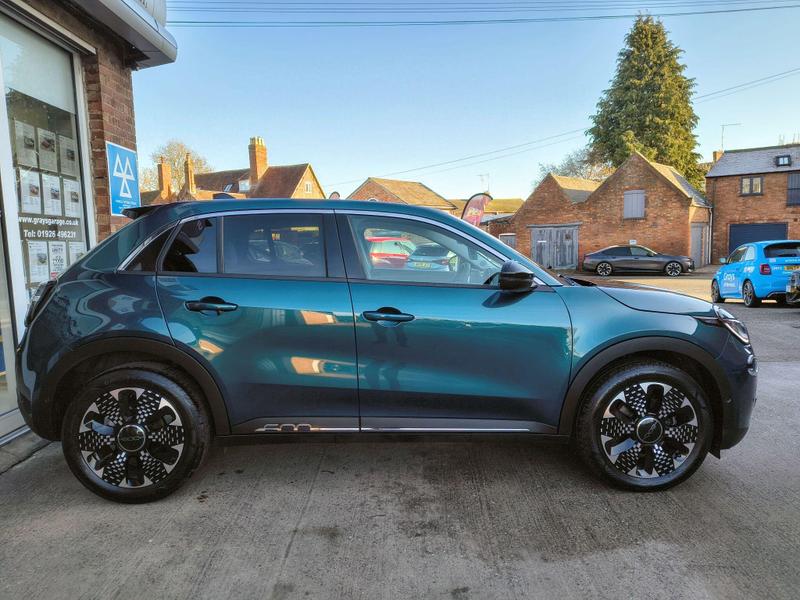 Used Fiat 600 2024 for sale - 77161060: Photo 8