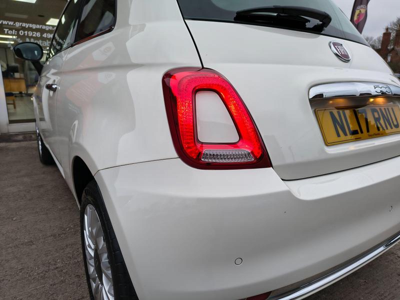 Used Fiat 500 2017 for sale - 77036806: Photo 11