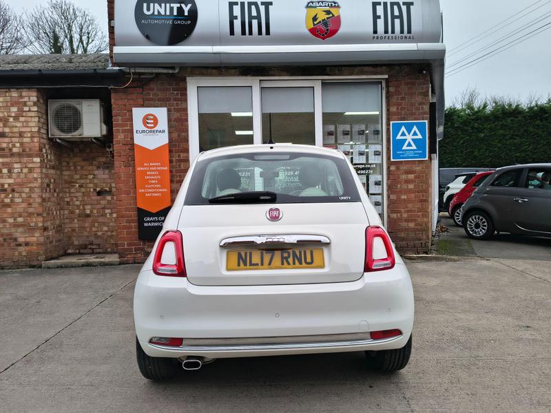 Used Fiat 500 2017 for sale - 77036806: Photo 13