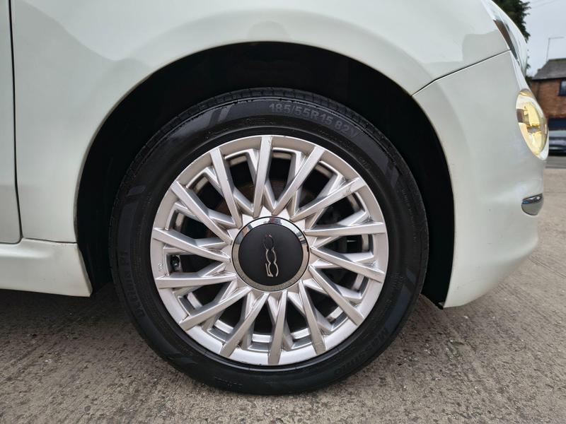 Used Fiat 500 2017 for sale - 77036806: Photo 14