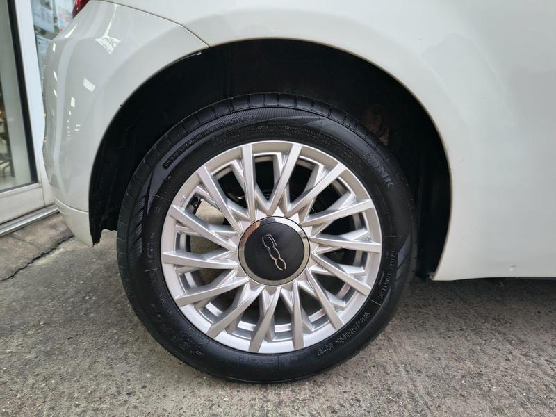 Used Fiat 500 2017 for sale - 77036806: Photo 15