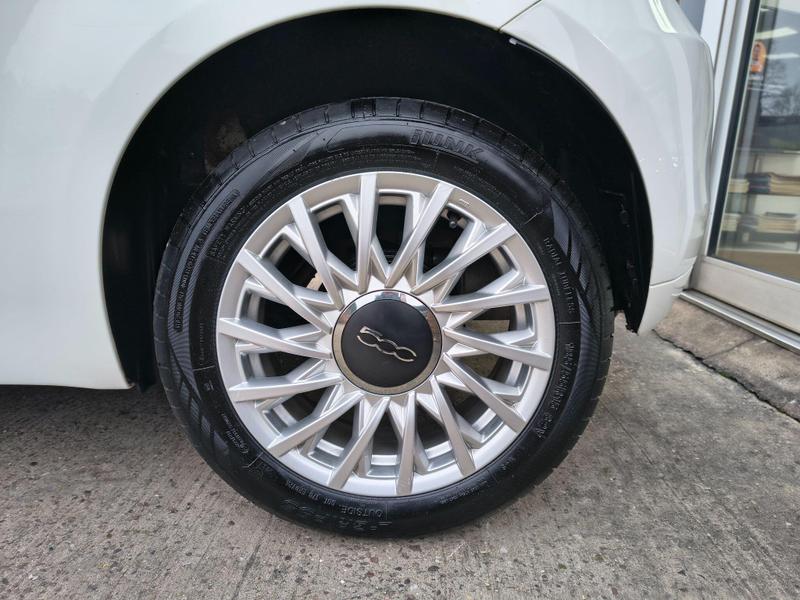 Used Fiat 500 2017 for sale - 77036806: Photo 16