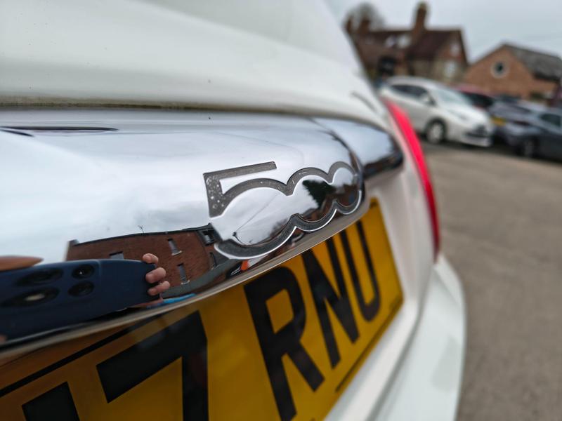 Used Fiat 500 2017 for sale - 77036806: Photo 19