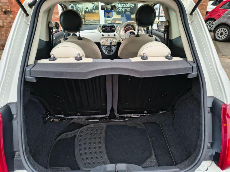 Used Fiat 500 2017 for sale - 77036806: Photo 20