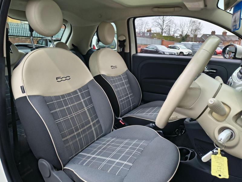 Used Fiat 500 2017 for sale - 77036806: Photo 22