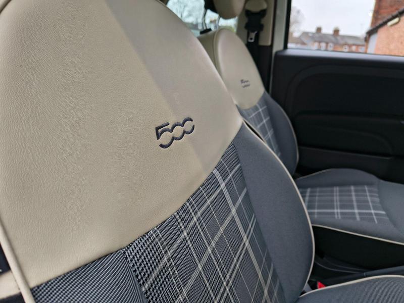 Used Fiat 500 2017 for sale - 77036806: Photo 23