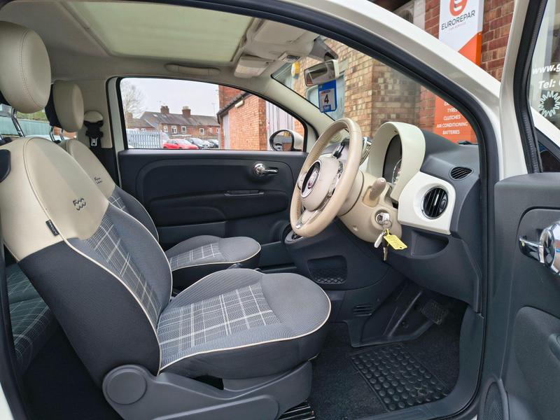 Used Fiat 500 2017 for sale - 77036806: Photo 25