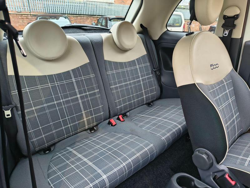 Used Fiat 500 2017 for sale - 77036806: Photo 27