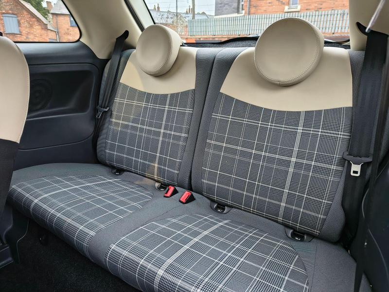 Used Fiat 500 2017 for sale - 77036806: Photo 28