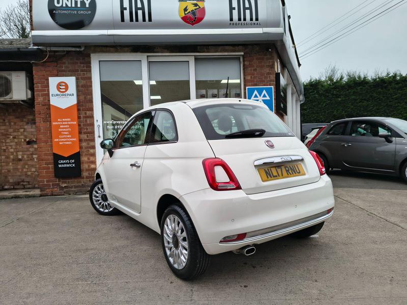 Used Fiat 500 2017 for sale - 77036806: Photo 3