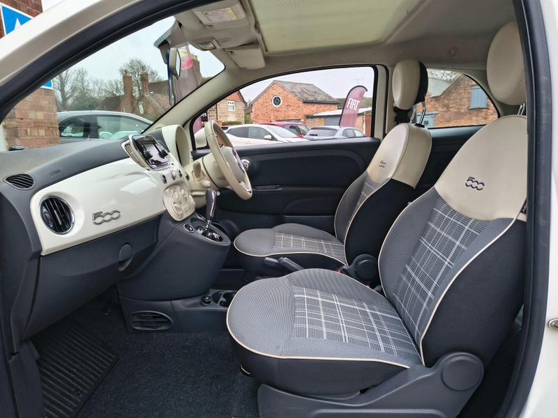 Used Fiat 500 2017 for sale - 77036806: Photo 30