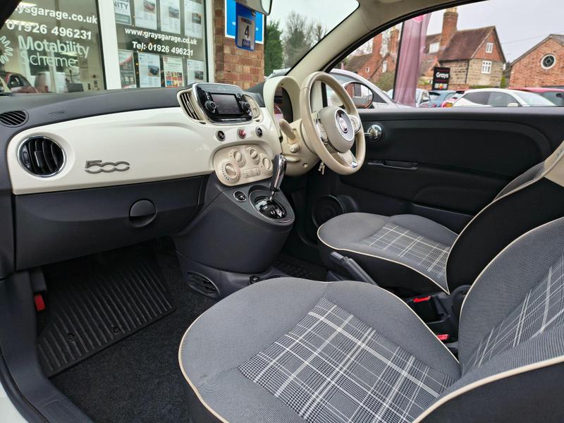 Used Fiat 500 2017 for sale - 77036806: Photo 31