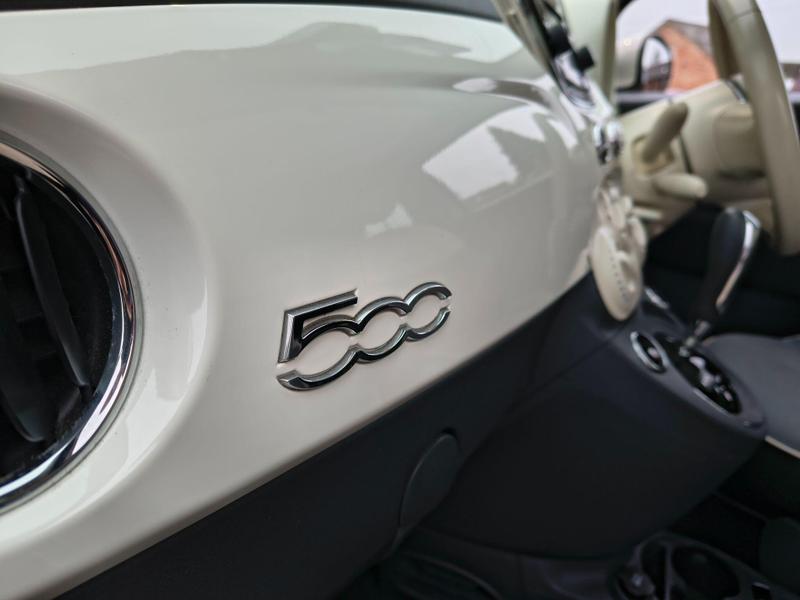 Used Fiat 500 2017 for sale - 77036806: Photo 32