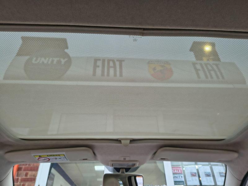 Used Fiat 500 2017 for sale - 77036806: Photo 35