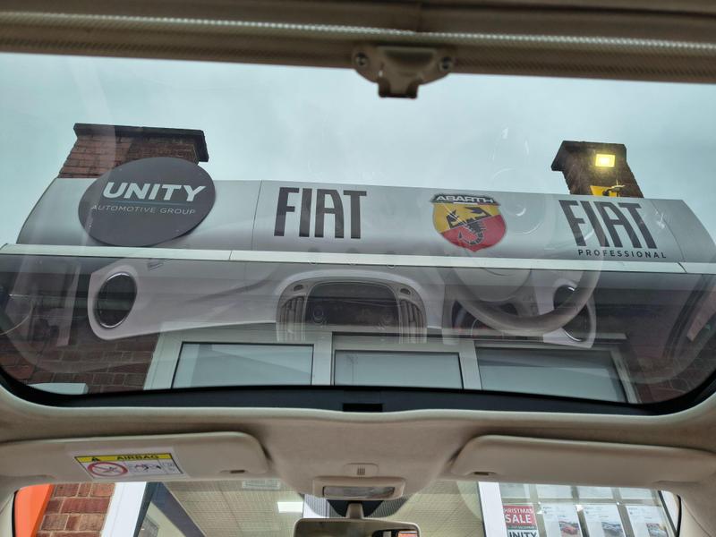 Used Fiat 500 2017 for sale - 77036806: Photo 36