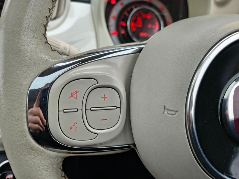 Used Fiat 500 2017 for sale - 77036806: Photo 38