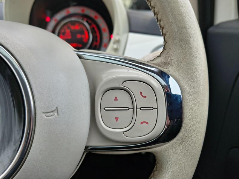 Used Fiat 500 2017 for sale - 77036806: Photo 39