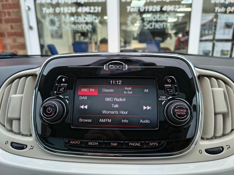 Used Fiat 500 2017 for sale - 77036806: Photo 43