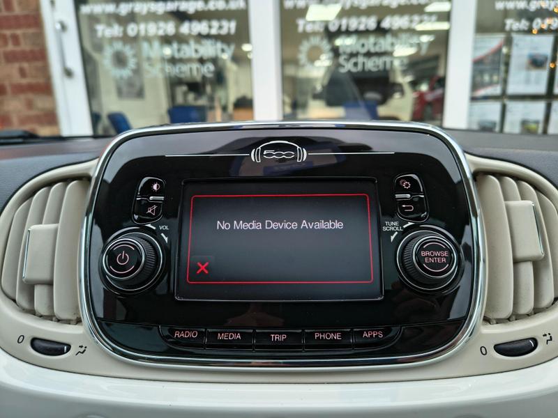 Used Fiat 500 2017 for sale - 77036806: Photo 44