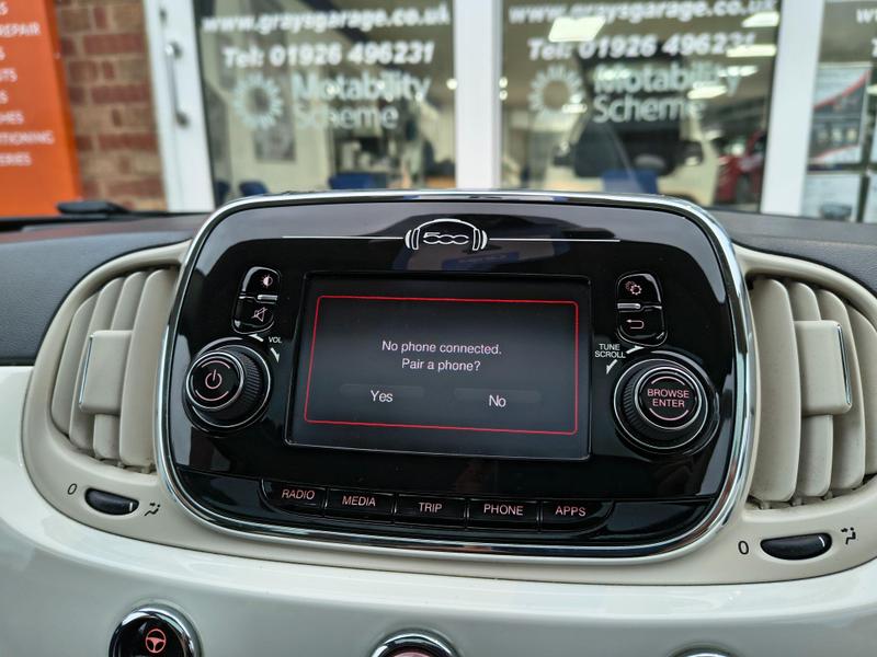 Used Fiat 500 2017 for sale - 77036806: Photo 45