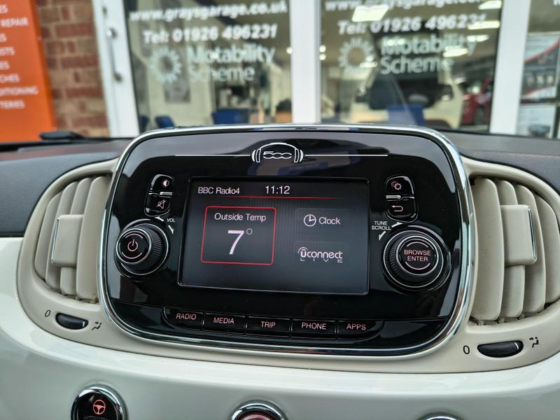 Used Fiat 500 2017 for sale - 77036806: Photo 46