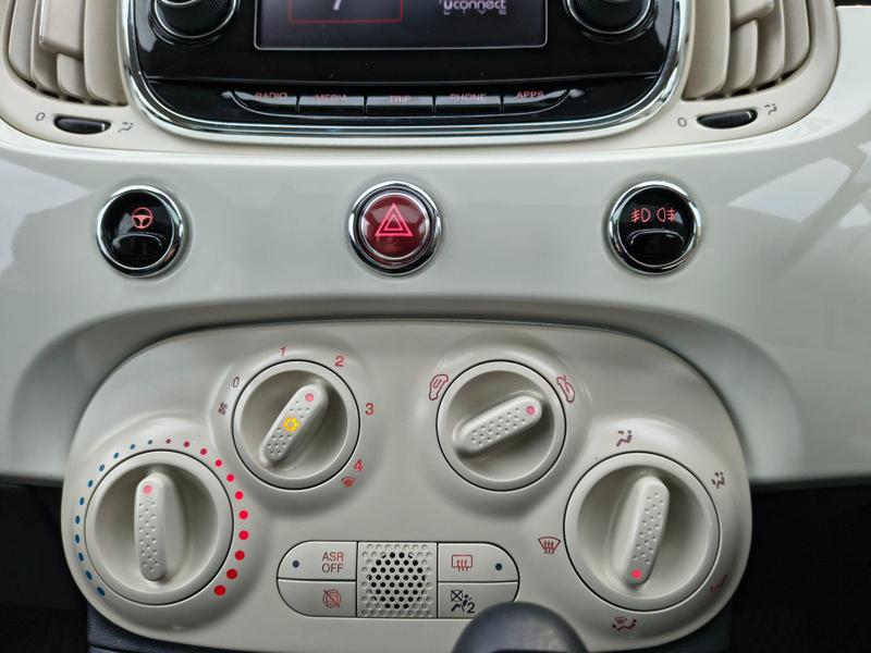 Used Fiat 500 2017 for sale - 77036806: Photo 47