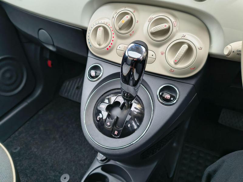 Used Fiat 500 2017 for sale - 77036806: Photo 48