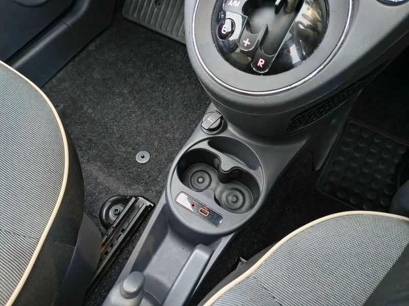 Used Fiat 500 2017 for sale - 77036806: Photo 49