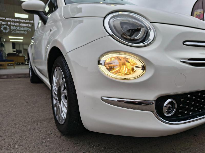 Used Fiat 500 2017 for sale - 77036806: Photo 5