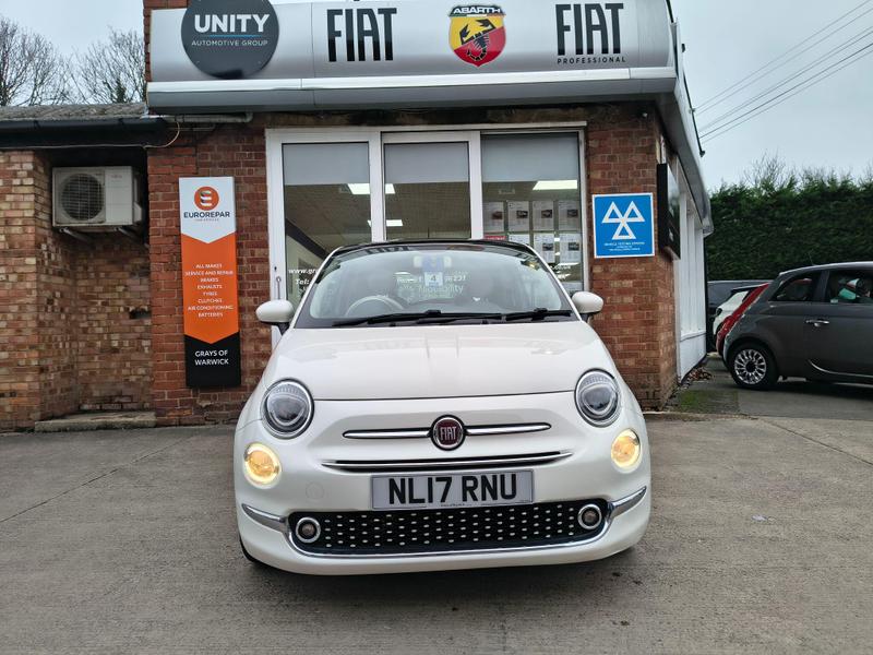 Used Fiat 500 2017 for sale - 77036806: Photo 6