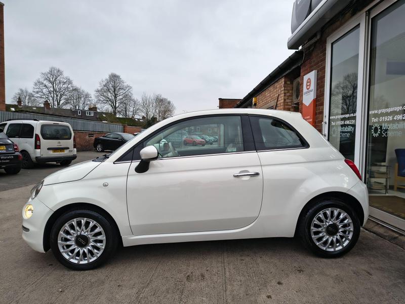 Used Fiat 500 2017 for sale - 77036806: Photo 8