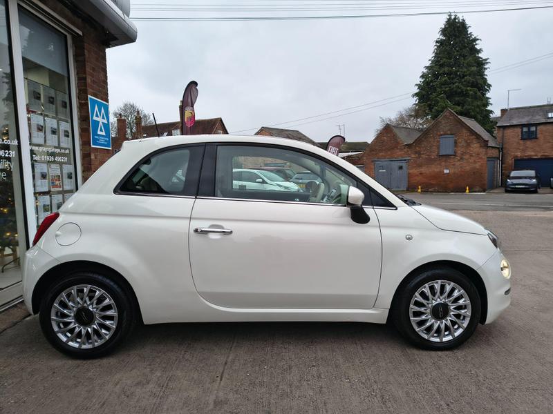 Used Fiat 500 2017 for sale - 77036806: Photo 9