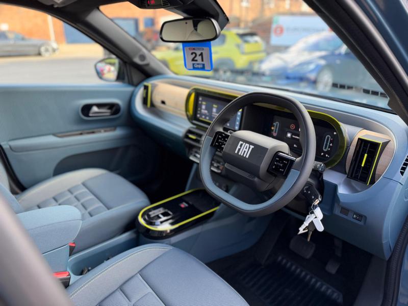 Used Fiat Panda for sale - 78219143: Photo 14