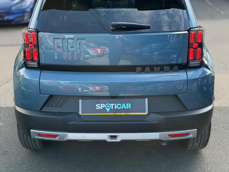 Used Fiat Panda for sale - 78219143: Photo 22