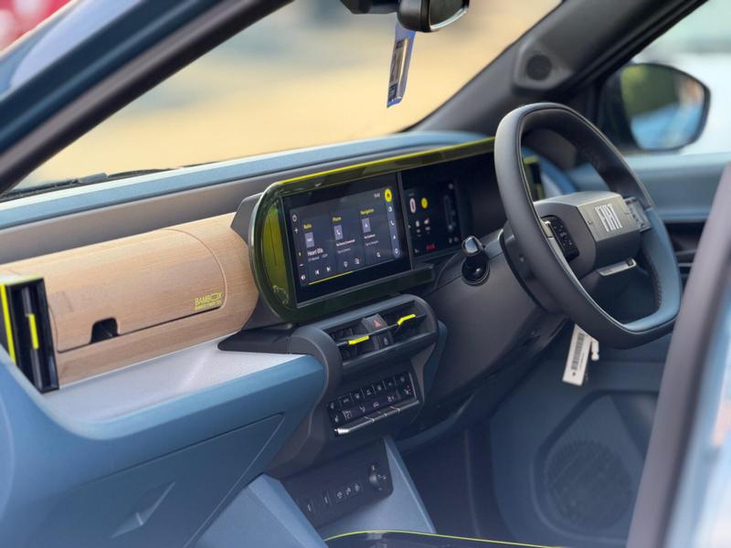 Used Fiat Panda for sale - 78219143: Photo 24