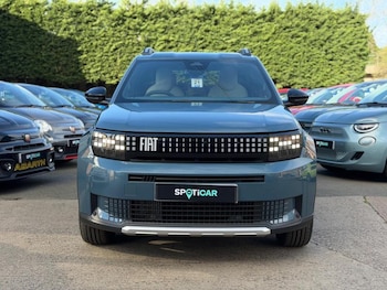 Used Fiat Panda undefined for sale - 78219143: Photo