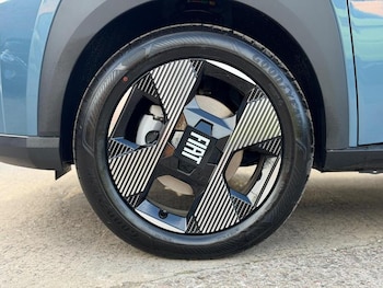 Used Fiat Panda undefined for sale - 78219143: Photo