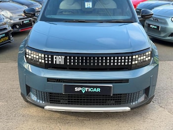 Used Fiat Panda undefined for sale - 78219143: Photo