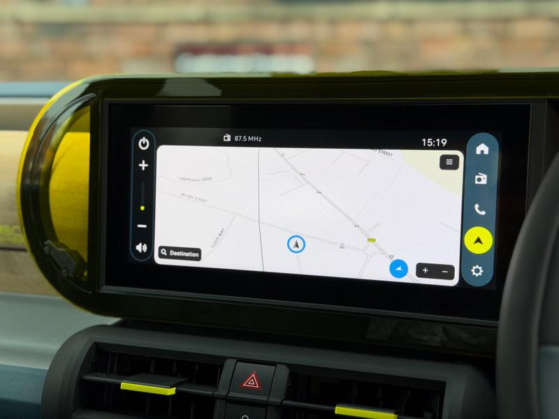 Used Fiat Panda for sale - 78133854: Photo 10