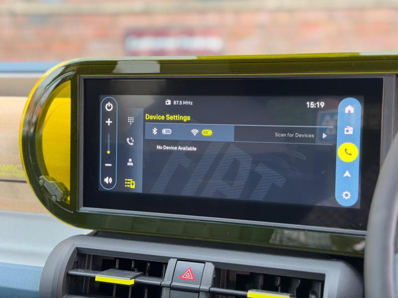 Used Fiat Panda for sale - 78133854: Photo 12