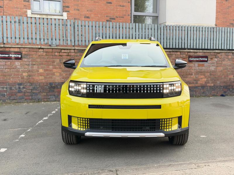 Used Fiat Panda for sale - 78133854: Photo 17