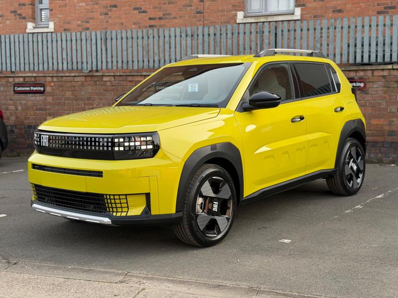 Used Fiat Panda for sale - 78133854: Photo 18