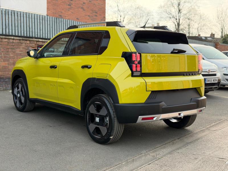 Used Fiat Panda for sale - 78133854: Photo 2