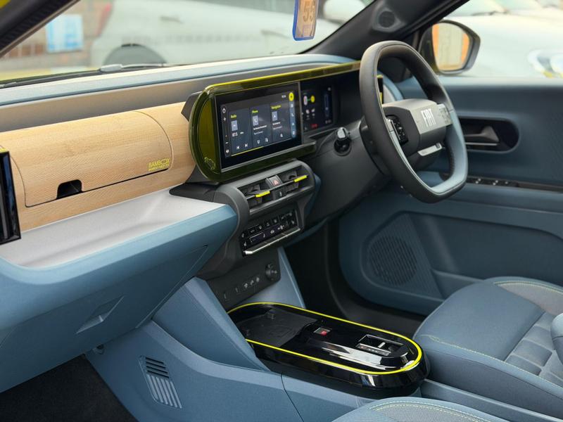 Used Fiat Panda for sale - 78133854: Photo 29