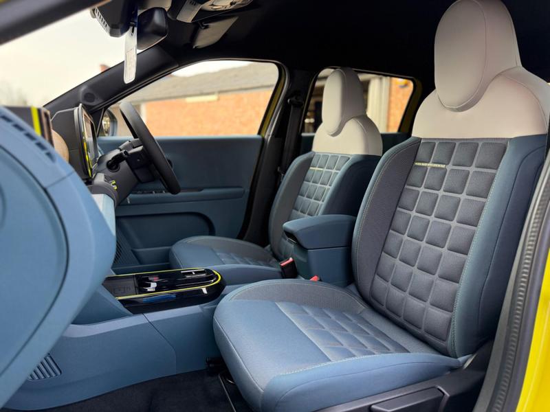 Used Fiat Panda for sale - 78133854: Photo 31